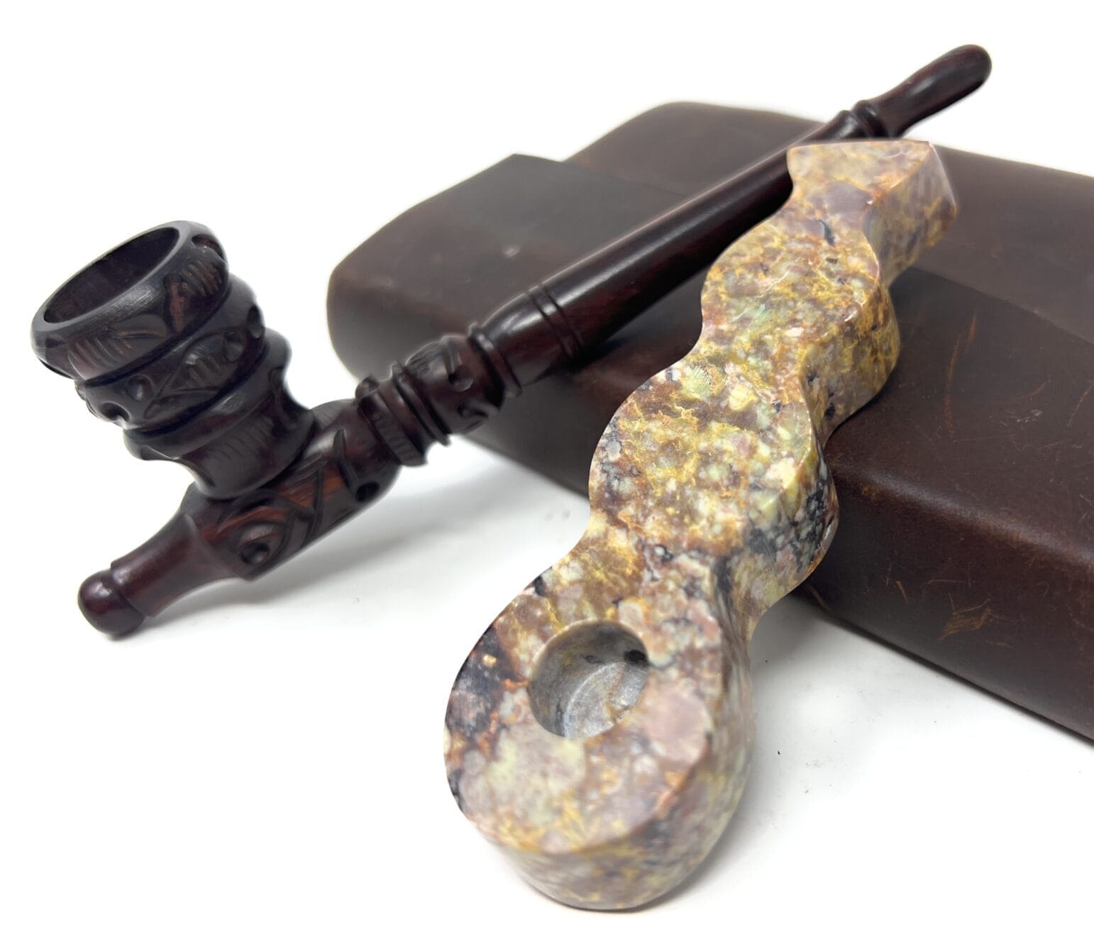 Soapstone pipes wholesale